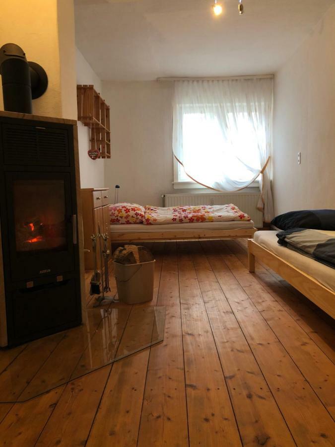 Apartment Am Leimsiederturm