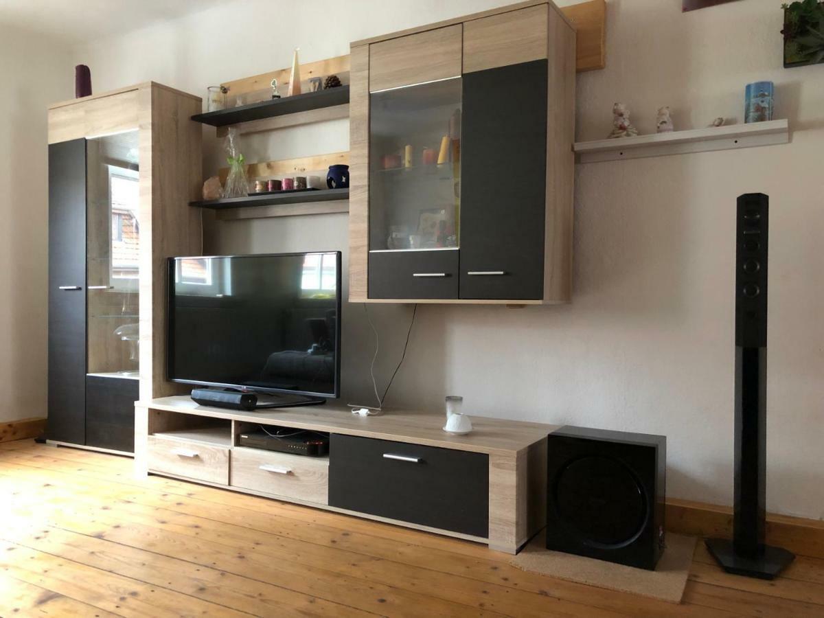 Am Leimsiederturm Apartment *