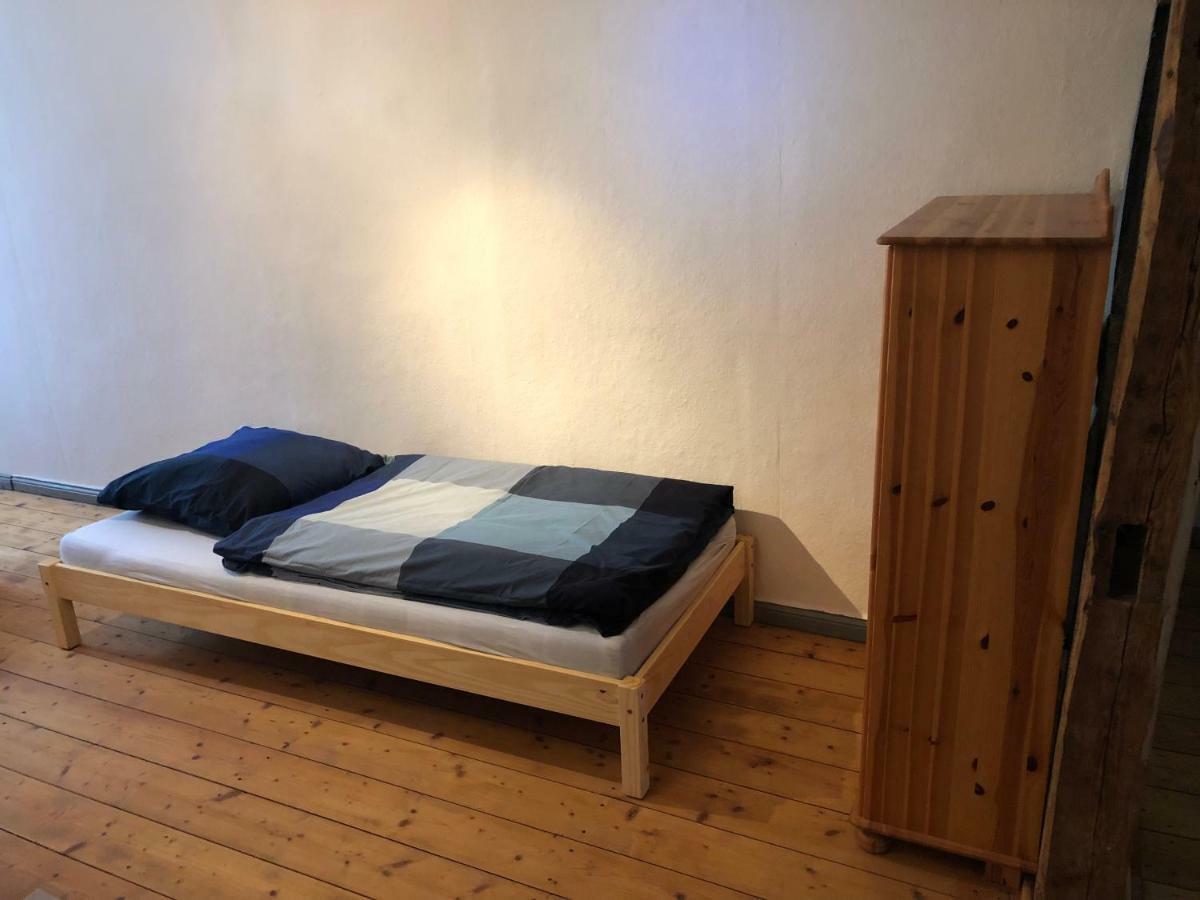 Am Leimsiederturm Apartment